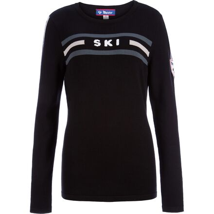 Fera - Ski Sweater - Women's