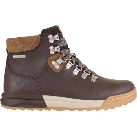 women's forsake patch boots