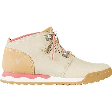 Forsake - Contour Air Boot - Women's