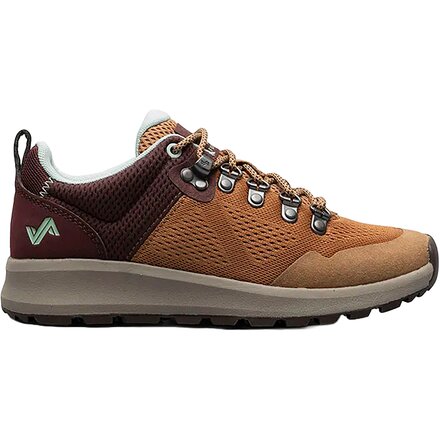Thatcher Low Hiking Shoe - Women's