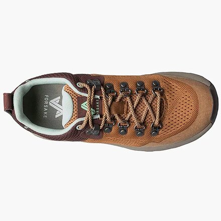Forsake - Thatcher Low Hiking Shoe - Women's