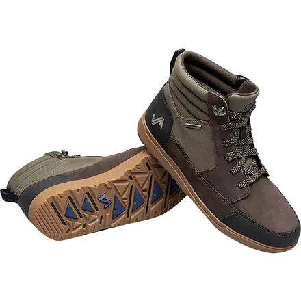 Forsake - Mason High Boot - Men's