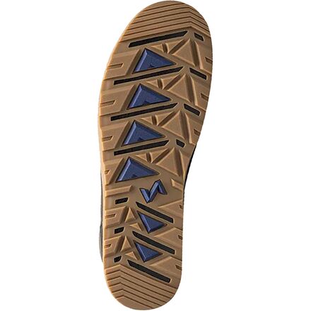 Forsake - Mason High Boot - Men's