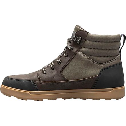 Forsake - Mason High Boot - Men's