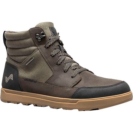 Forsake - Mason High Boot - Men's