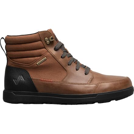 Mason High Boot - Men's
