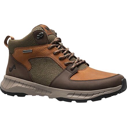 Forsake - Wild Sky Mid Boot - Men's
