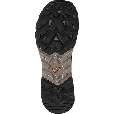 Forsake - Wild Sky Mid Boot - Men's