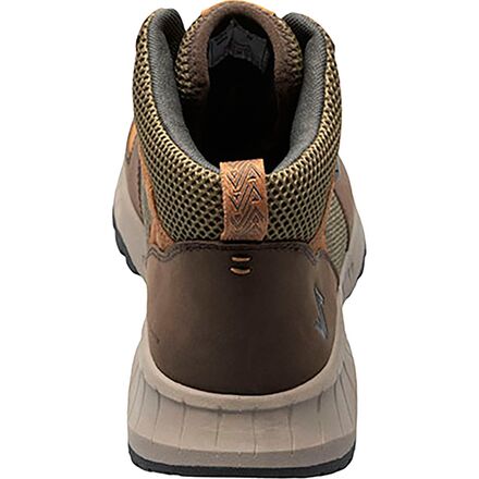 Forsake - Wild Sky Mid Boot - Men's