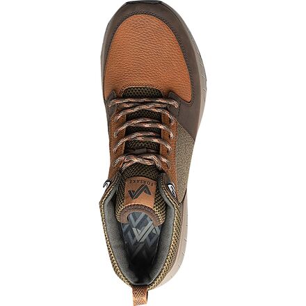 Forsake - Wild Sky Mid Boot - Men's