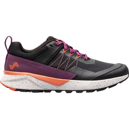 Cascade Peak Low WP Shoe - Women's