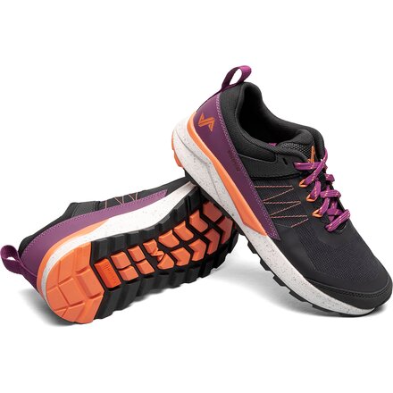 Forsake - Cascade Peak Low WP Shoe - Women's