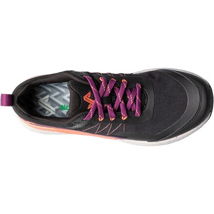 Forsake - Cascade Peak Low WP Shoe - Women's