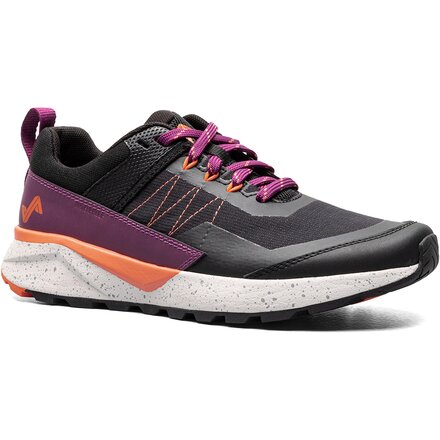 Forsake - Cascade Peak Low WP Shoe - Women's