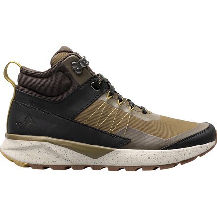 Cascade Peak Mid Shoe - Women's