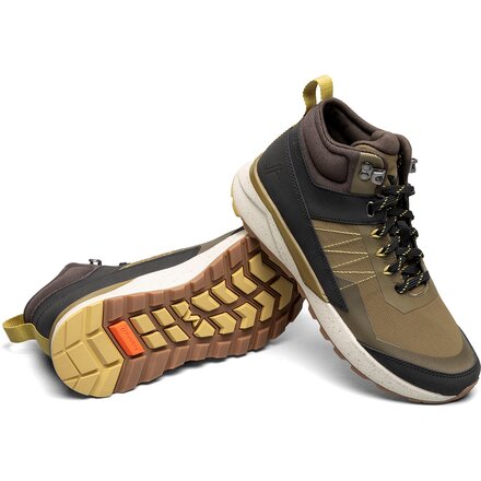 Forsake - Cascade Peak Mid Shoe - Women's