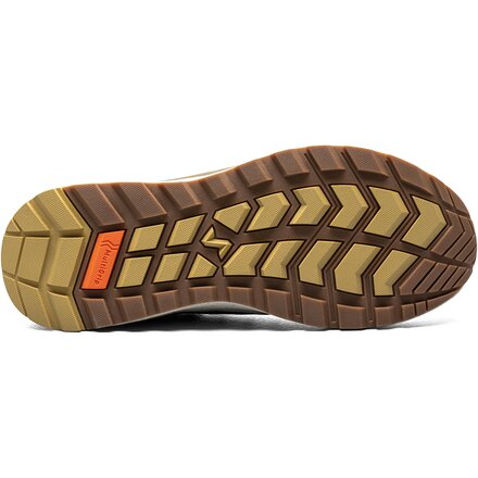 Forsake - Cascade Peak Mid Shoe - Women's