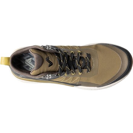 Forsake - Cascade Peak Mid Shoe - Women's