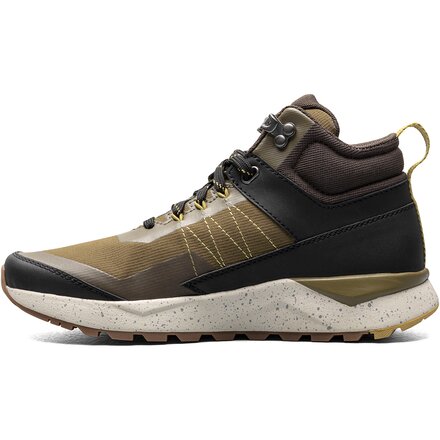Forsake - Cascade Peak Mid Shoe - Women's