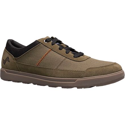 Forsake - Mason Low Shoe - Men's