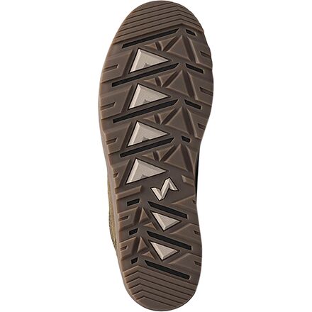 Forsake - Mason Low Shoe - Men's