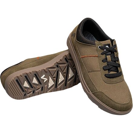 Forsake - Mason Low Shoe - Men's