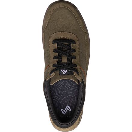 Forsake - Mason Low Shoe - Men's