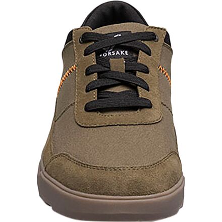 Forsake - Mason Low Shoe - Men's