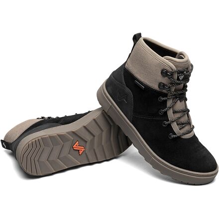Forsake - Lucie High WP Boot - Women's