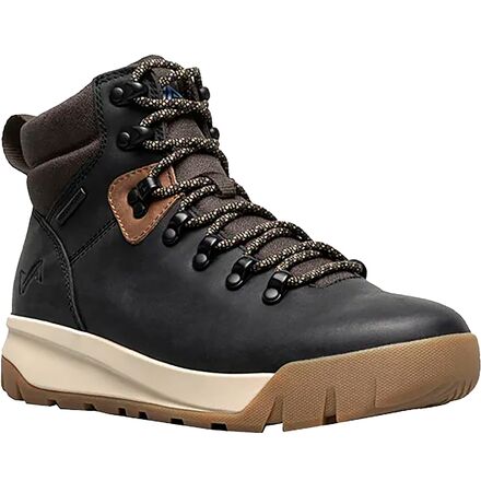 Forsake - Patch Mid II WP Boot - Women's