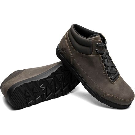Forsake - Phil Mid II WP Boot - Men's