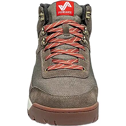 Forsake - Fifteen Mid WP Hiking Shoe - Men's