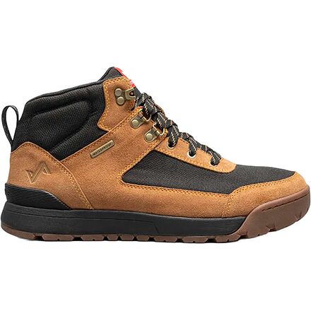Fifteen Mid WP Hiking Shoe - Men's