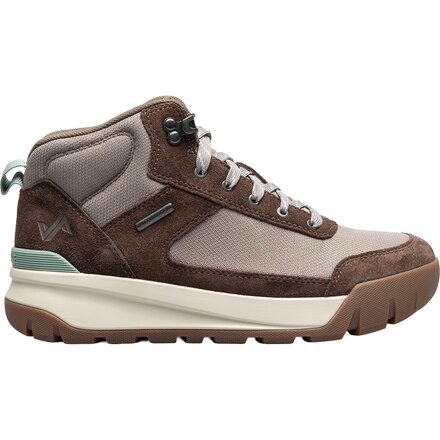 Fifteen Mid WP Hiking Shoe - Women's