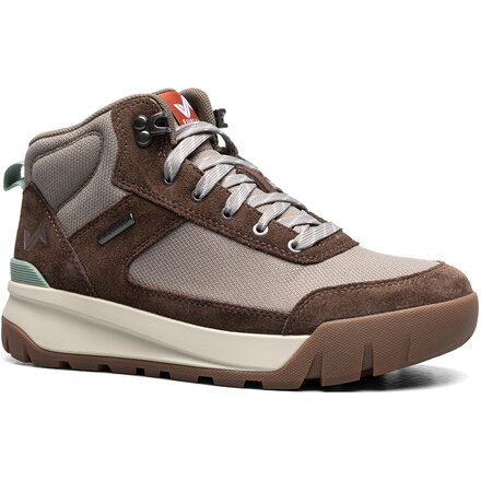 Forsake - Fifteen Mid WP Hiking Shoe - Women's