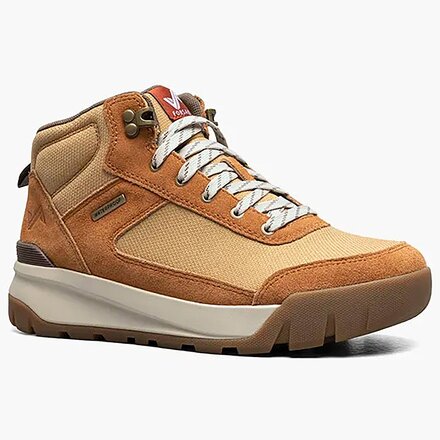 Forsake - Fifteen Mid WP Hiking Shoe - Women's