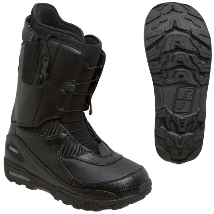Forum Kicker SLR Snowboard Boots 2009 | evo