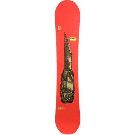 Forum - Holy Moly Snowboard