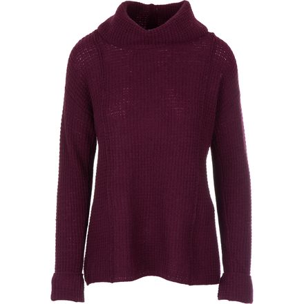 Free People - Sidewinder Pullover Sweater - Women's