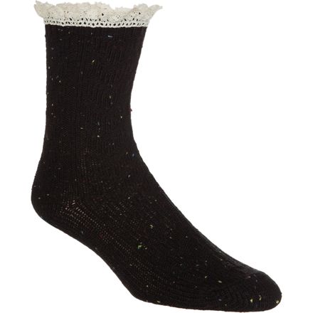 Free People - Speckled Highlands Boot Sock - Women's