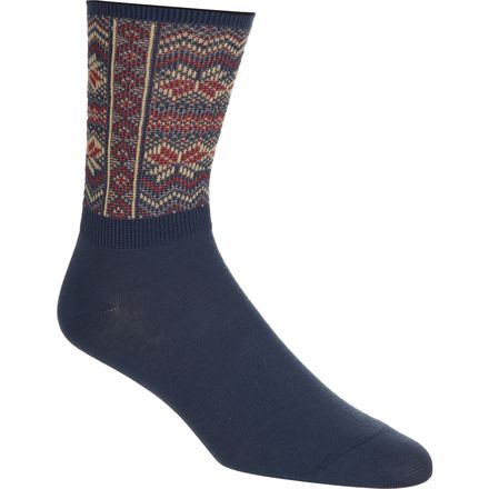 Free People - French Quarter Crew Sock