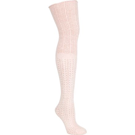 Free People - Bowery Over The Knee Sock - Women's