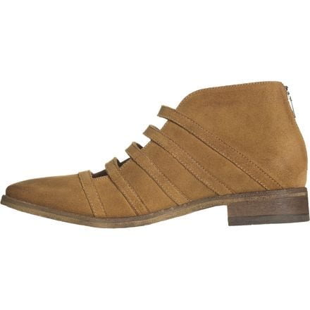 Free People - Swept Away Ankle Boot - Women's