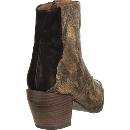 Free People - Nevada Thunder Ankle Boot - Women's