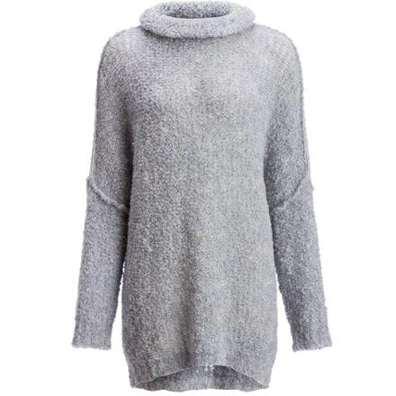 Free People - She's All That Pullover Sweater - Women's