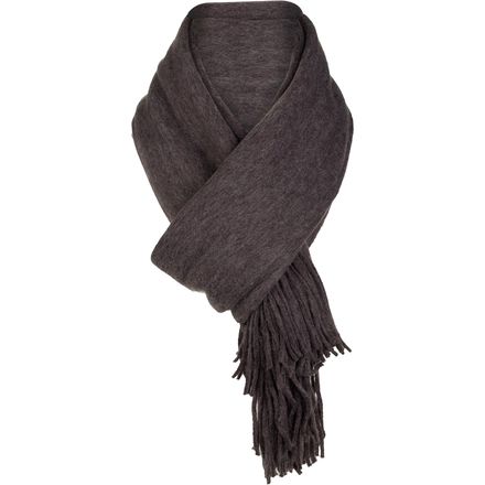Free People - Kolby Brushed Scarf