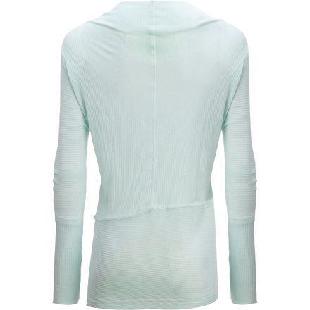 Free People - Londontown Thermal Shirt - Women's