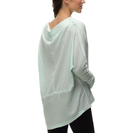 Free People - Londontown Thermal Shirt - Women's