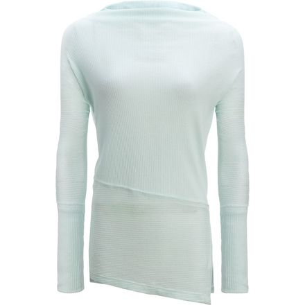 Free People - Londontown Thermal Shirt - Women's