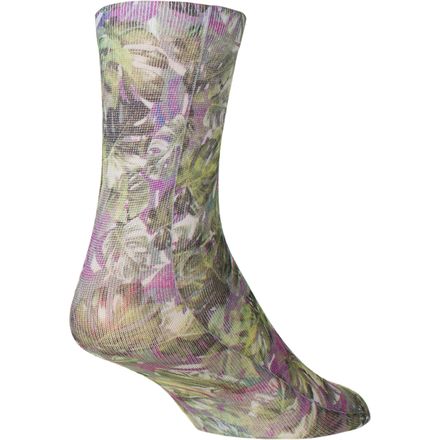 Free People - Stole The Show Printed Sock - Women's 